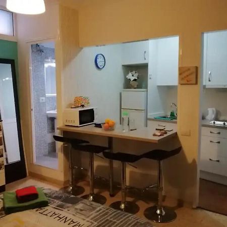 Modern Studio In Las Palmas With Sea View - 18 M² Apartment Exterior photo