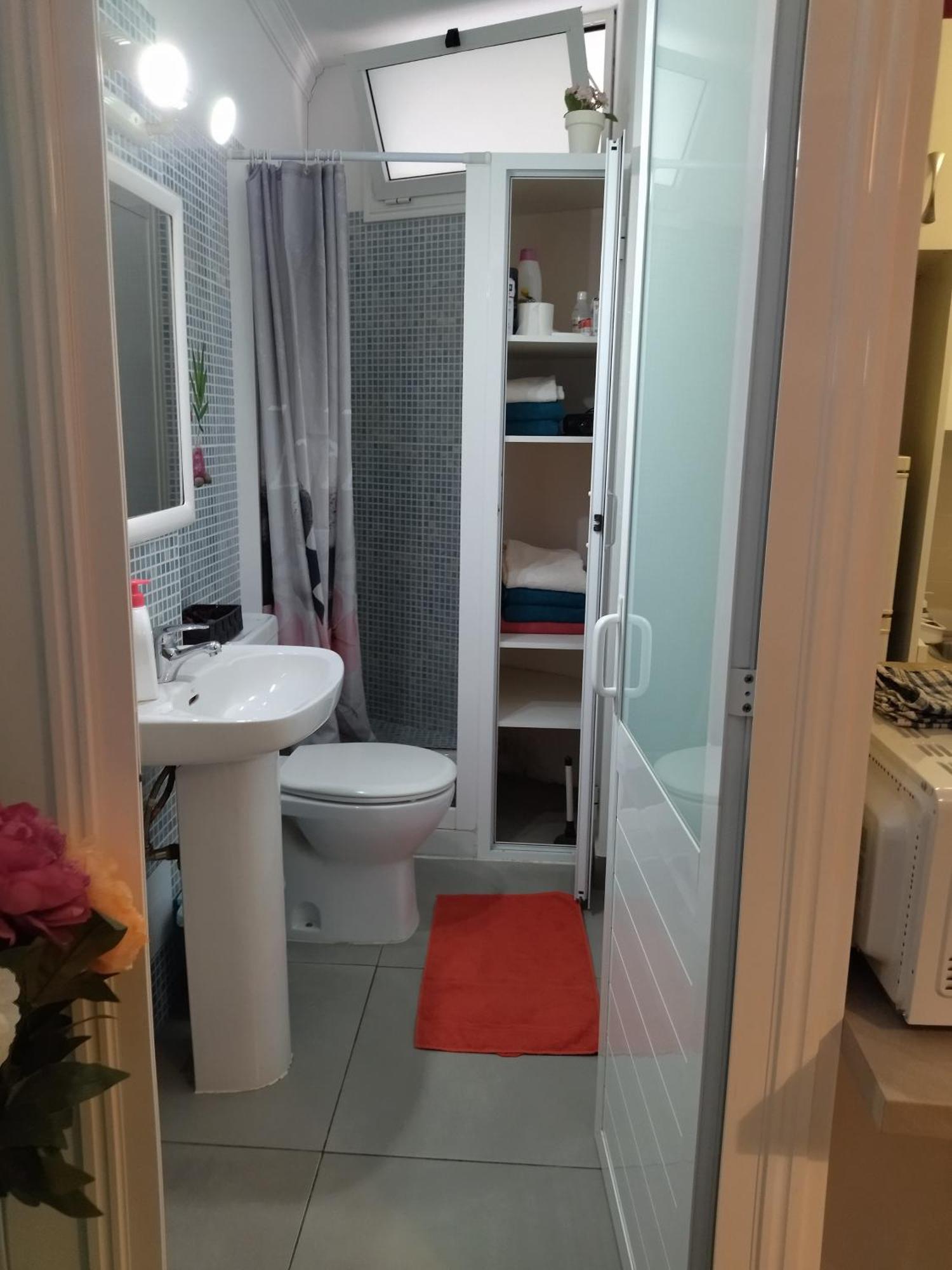 Modern Studio In Las Palmas With Sea View - 18 M² Apartment Exterior photo
