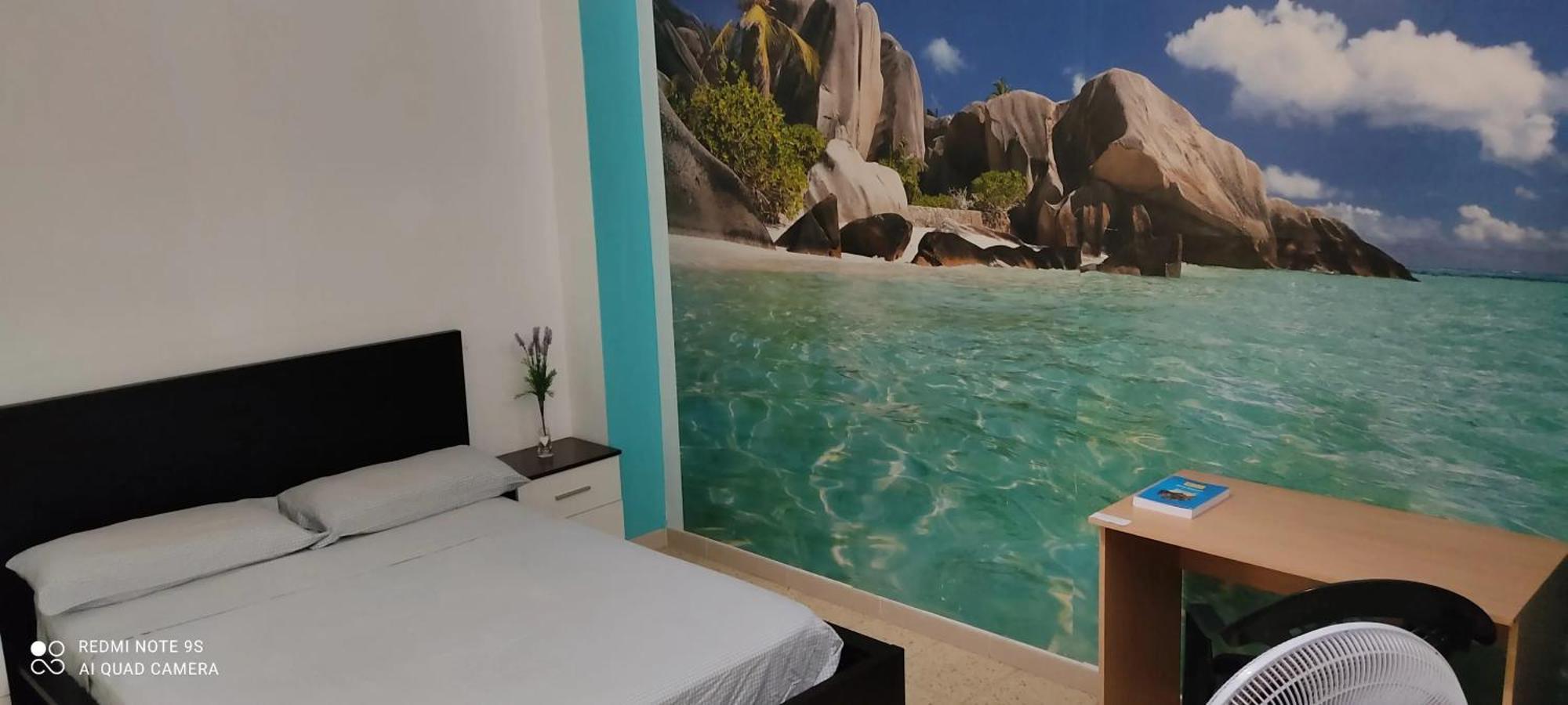 Modern Studio In Las Palmas With Sea View - 18 M² Apartment Exterior photo